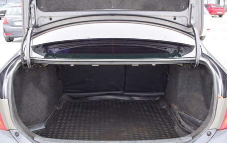 Toyota Corolla, 2009 год, 800 000 рублей, 11 фотография