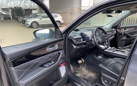 CheryExeed VX, 2023 год, 3 370 000 рублей, 8 фотография
