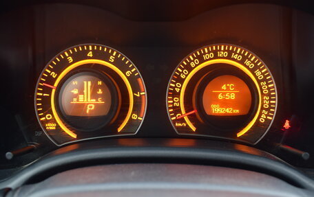 Toyota Corolla, 2009 год, 800 000 рублей, 19 фотография