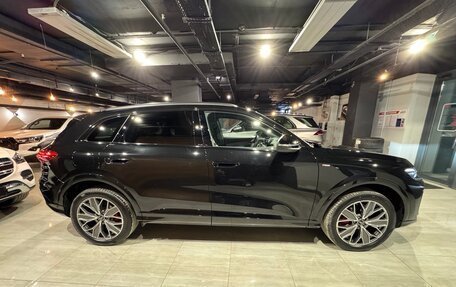 Audi Q5, 2025 год, 6 400 000 рублей, 4 фотография