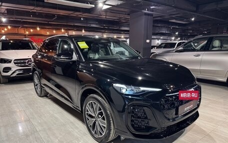 Audi Q5, 2025 год, 6 400 000 рублей, 3 фотография