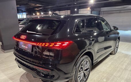Audi Q5, 2025 год, 6 400 000 рублей, 8 фотография