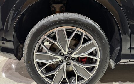 Audi Q5, 2025 год, 6 400 000 рублей, 10 фотография