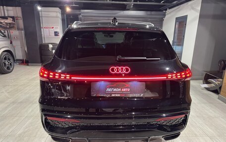 Audi Q5, 2025 год, 6 400 000 рублей, 6 фотография