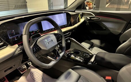 Audi Q5, 2025 год, 6 400 000 рублей, 11 фотография