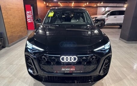 Audi Q5, 2025 год, 6 400 000 рублей, 2 фотография