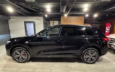 Audi Q5, 2025 год, 6 400 000 рублей, 5 фотография