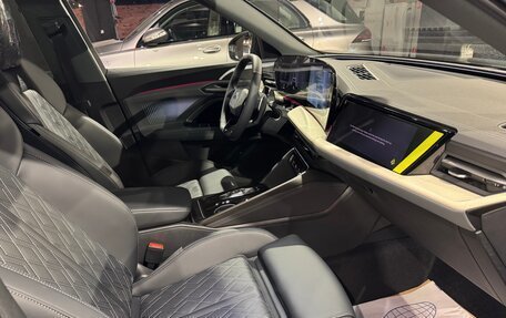 Audi Q5, 2025 год, 6 400 000 рублей, 18 фотография