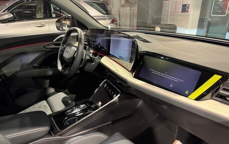 Audi Q5, 2025 год, 6 400 000 рублей, 17 фотография