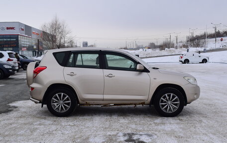 Toyota RAV4, 2007 год, 1 243 000 рублей, 6 фотография