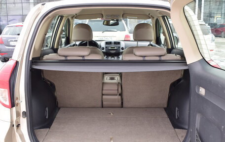 Toyota RAV4, 2007 год, 1 243 000 рублей, 11 фотография