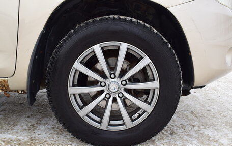 Toyota RAV4, 2007 год, 1 243 000 рублей, 13 фотография