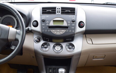 Toyota RAV4, 2007 год, 1 243 000 рублей, 17 фотография