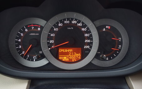 Toyota RAV4, 2007 год, 1 243 000 рублей, 19 фотография