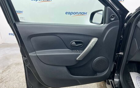 Renault Logan II, 2021 год, 1 100 000 рублей, 9 фотография