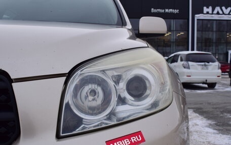 Toyota RAV4, 2007 год, 1 243 000 рублей, 12 фотография