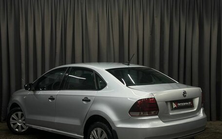 Volkswagen Polo VI (EU Market), 2019 год, 599 999 рублей, 3 фотография