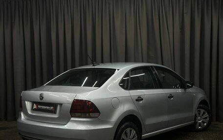 Volkswagen Polo VI (EU Market), 2019 год, 599 999 рублей, 4 фотография