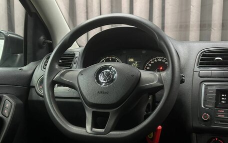 Volkswagen Polo VI (EU Market), 2019 год, 599 999 рублей, 6 фотография