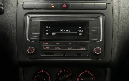 Volkswagen Polo VI (EU Market), 2019 год, 599 999 рублей, 11 фотография