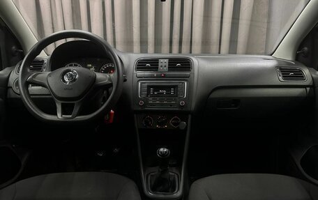 Volkswagen Polo VI (EU Market), 2019 год, 599 999 рублей, 8 фотография