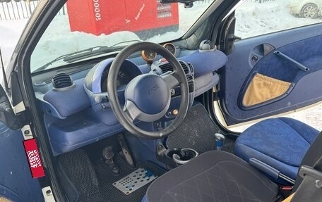 Smart Fortwo III, 1999 год, 310 000 рублей, 14 фотография