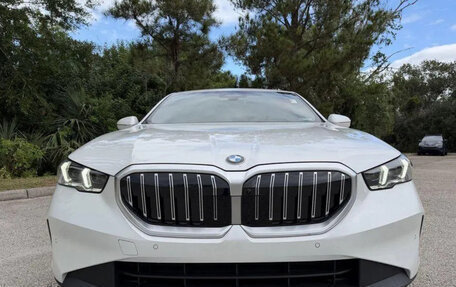 BMW 5 серия, 2026 год, 4 980 000 рублей, 7 фотография