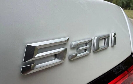 BMW 5 серия, 2026 год, 4 980 000 рублей, 9 фотография