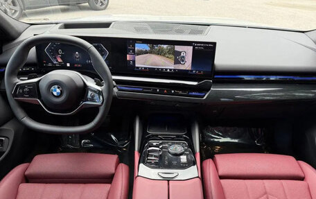 BMW 5 серия, 2026 год, 4 980 000 рублей, 13 фотография