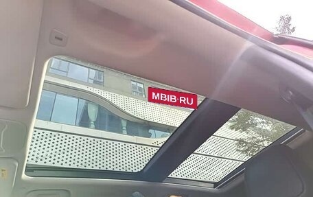 Jeep Renegade I рестайлинг, 2020 год, 1 431 125 рублей, 9 фотография