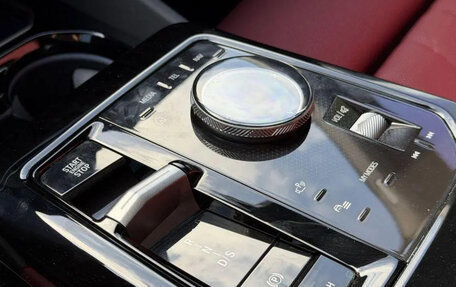 BMW 5 серия, 2026 год, 4 980 000 рублей, 26 фотография