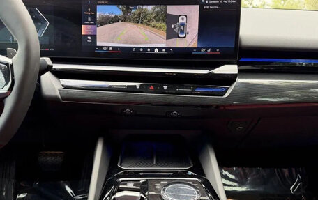 BMW 5 серия, 2026 год, 4 980 000 рублей, 16 фотография