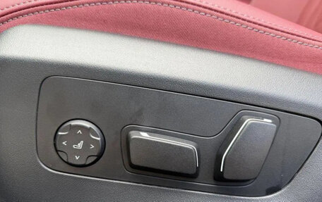 BMW 5 серия, 2026 год, 4 980 000 рублей, 22 фотография