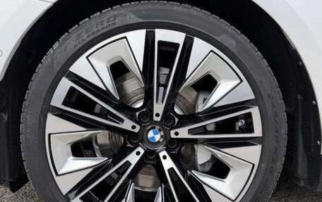 BMW 5 серия, 2026 год, 4 980 000 рублей, 28 фотография