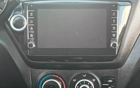 KIA Rio III рестайлинг, 2013 год, 756 020 рублей, 17 фотография