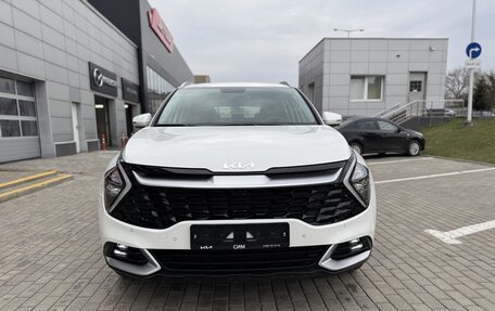 KIA Sportage IV рестайлинг, 2025 год, 4 950 000 рублей, 3 фотография