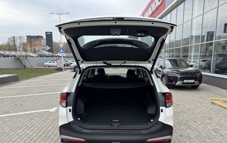 KIA Sportage IV рестайлинг, 2025 год, 4 950 000 рублей, 9 фотография