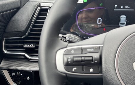 KIA Sportage IV рестайлинг, 2025 год, 4 950 000 рублей, 14 фотография