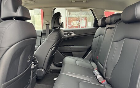 KIA Sportage IV рестайлинг, 2025 год, 4 950 000 рублей, 21 фотография