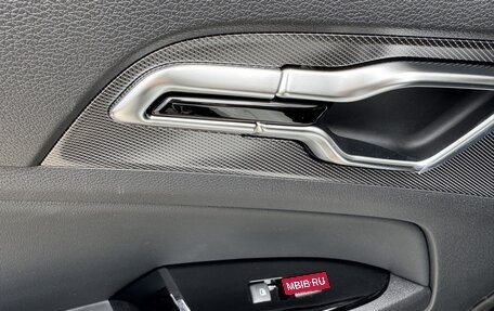 KIA Sportage IV рестайлинг, 2025 год, 4 950 000 рублей, 22 фотография