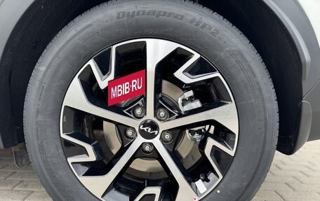 KIA Sportage IV рестайлинг, 2025 год, 4 950 000 рублей, 11 фотография