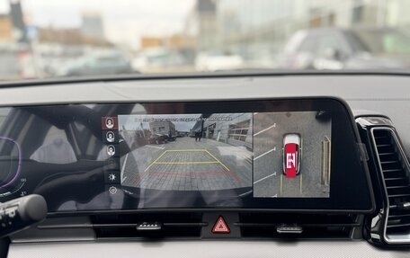 KIA Sportage IV рестайлинг, 2025 год, 4 950 000 рублей, 16 фотография