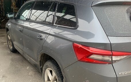 Skoda Kodiaq I, 2020 год, 3 390 000 рублей, 4 фотография