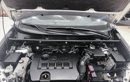 Toyota RAV4, 2014 год, 1 650 000 рублей, 9 фотография