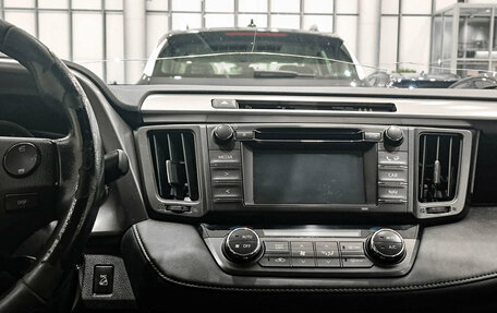 Toyota RAV4, 2014 год, 1 650 000 рублей, 15 фотография