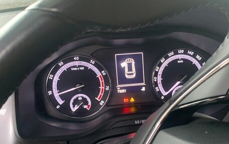 Skoda Kodiaq I, 2020 год, 3 390 000 рублей, 6 фотография