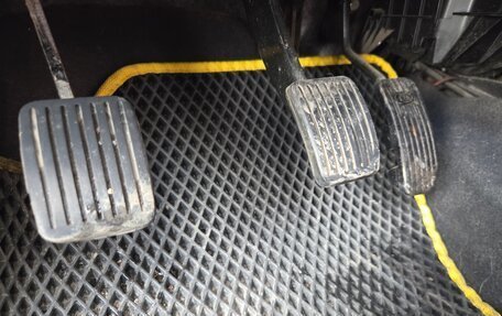 KIA Picanto I, 2007 год, 320 000 рублей, 10 фотография