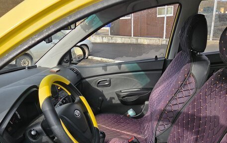 KIA Picanto I, 2007 год, 320 000 рублей, 6 фотография