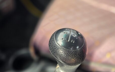 KIA Picanto I, 2007 год, 320 000 рублей, 9 фотография