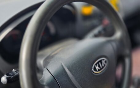 KIA Picanto I, 2007 год, 320 000 рублей, 8 фотография